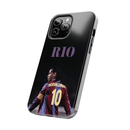 Ronaldhino Phone Case