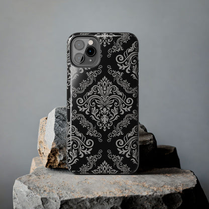 Timeless Luxury Pattern Phone Case