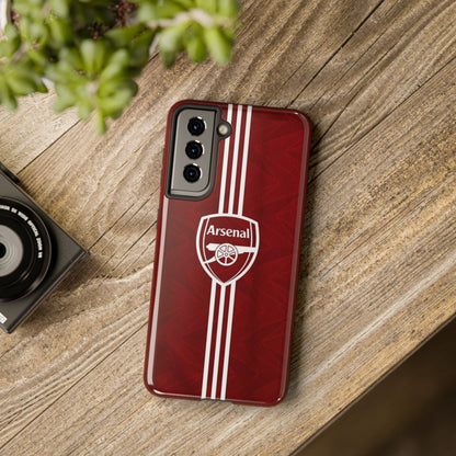 Arsenal FC Phone Case