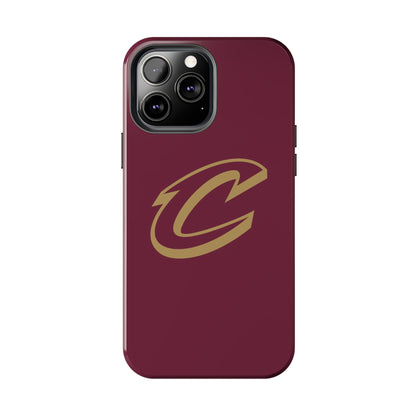 Cleveland Cavaliers Logo Phone Case