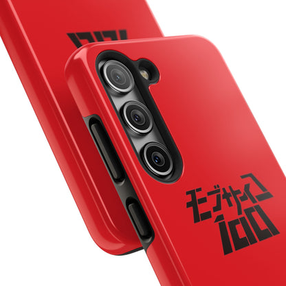 Mob Psycho 100 Phone Case