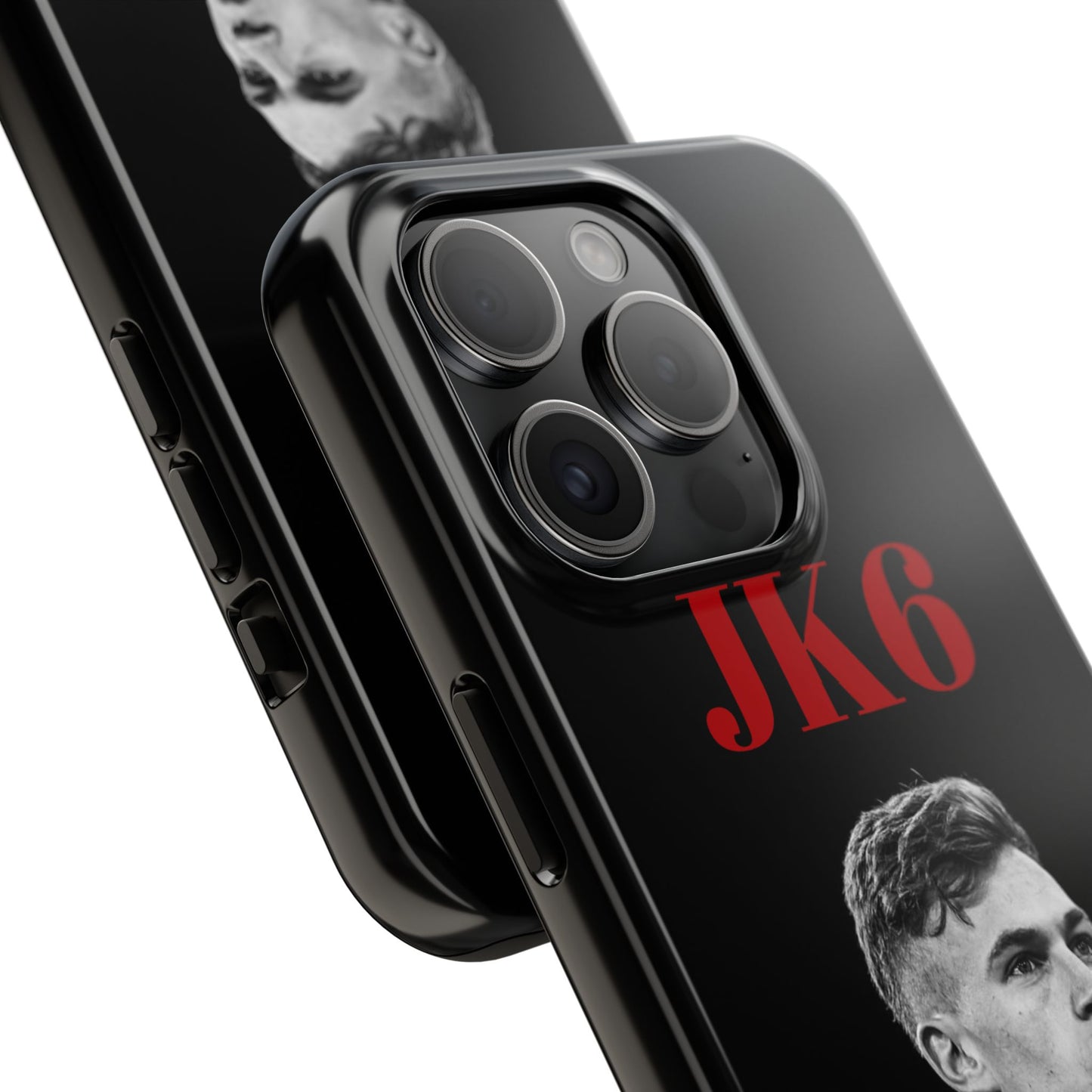 Joshua Kimmich Phone Case