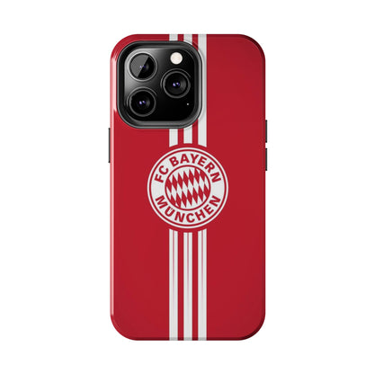 FC Bayern Munich Phone Case