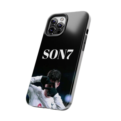 Heung Min Son Phone Case