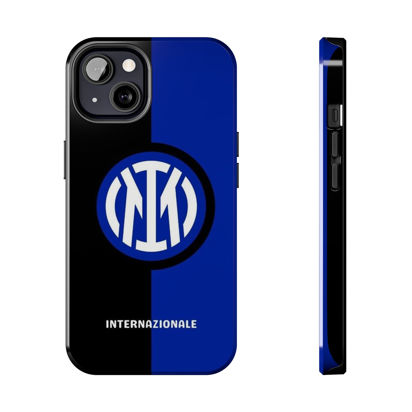 Inter Milan Phone Case