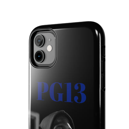 Paul George Phone Case