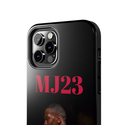 Michael Jordan Phone Case