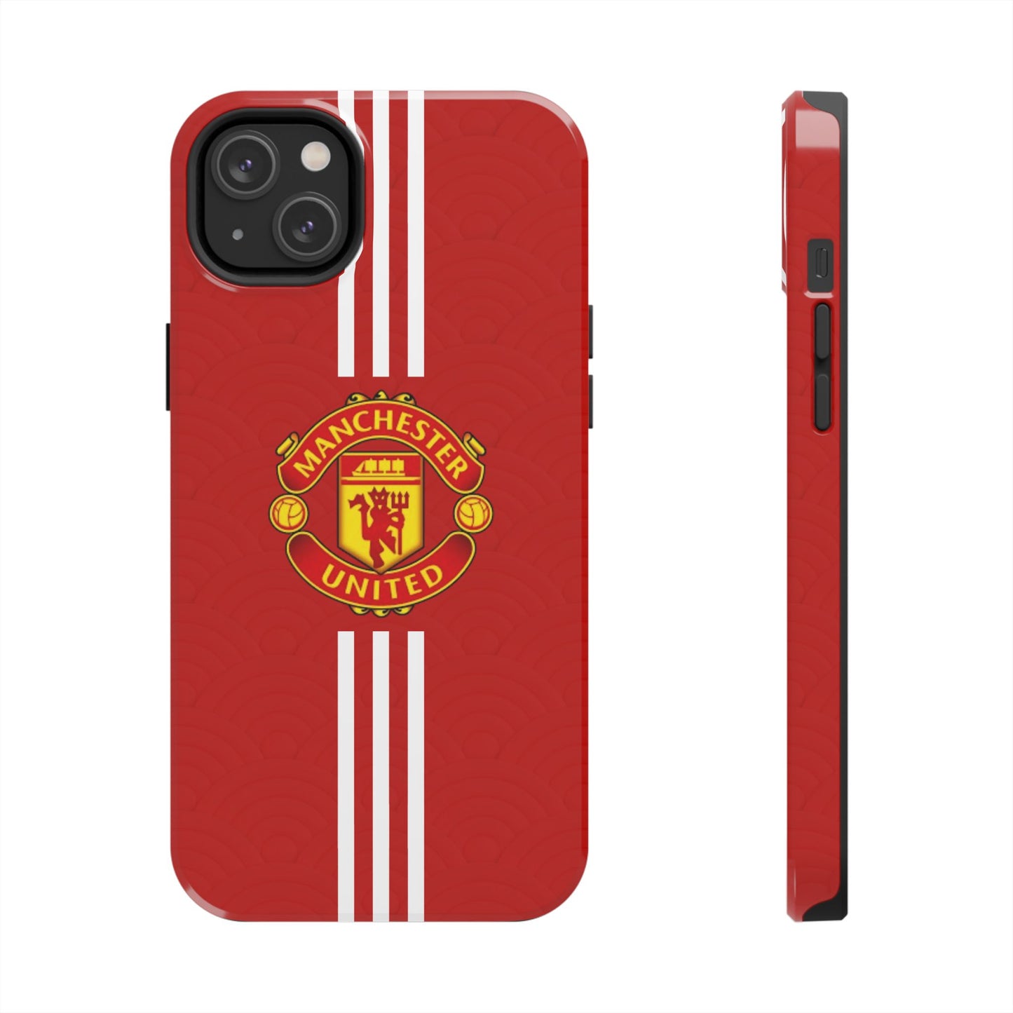 Manchester United Phone Case