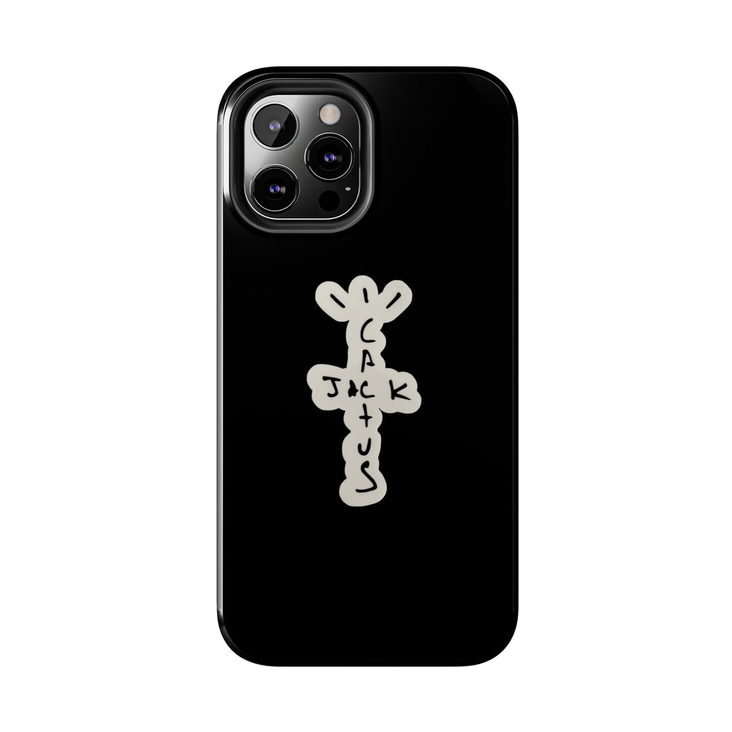 Cactus Jack Phone Case