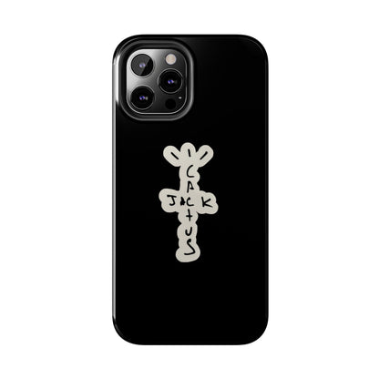 Cactus Jack Phone Case