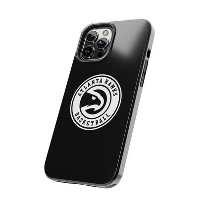 Classic Atlanta Hawks Phone Case