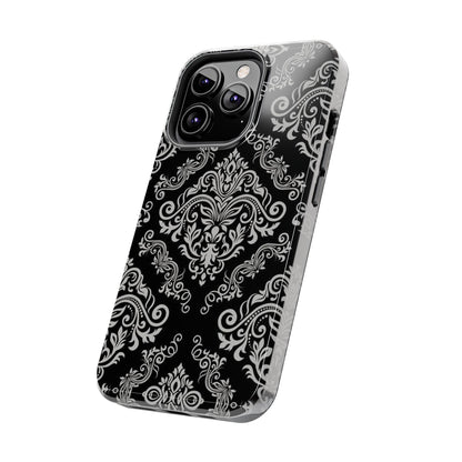 Timeless Luxury Pattern Phone Case