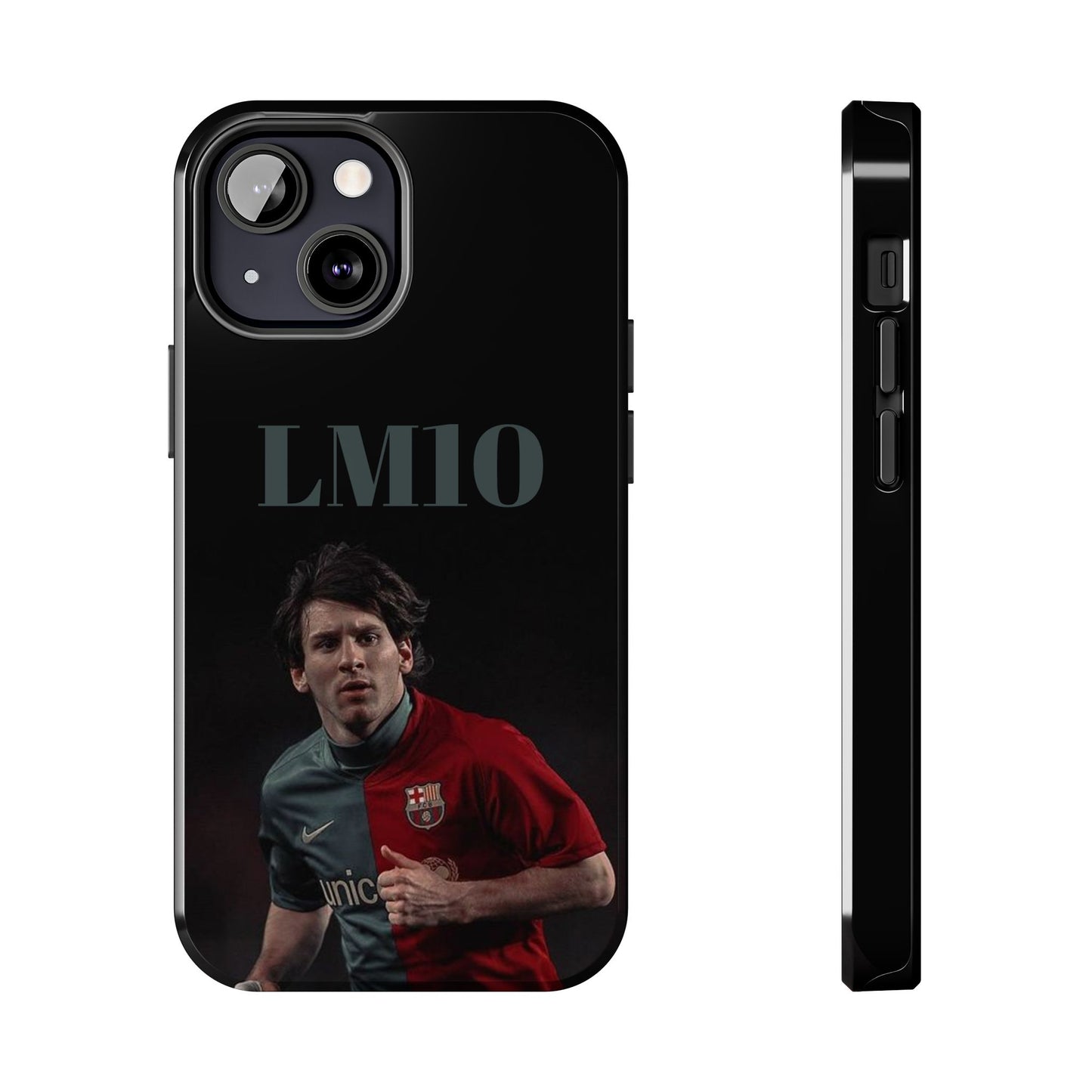 Lionel Messi Phone Case