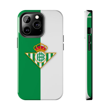 Real Betis Phone Case