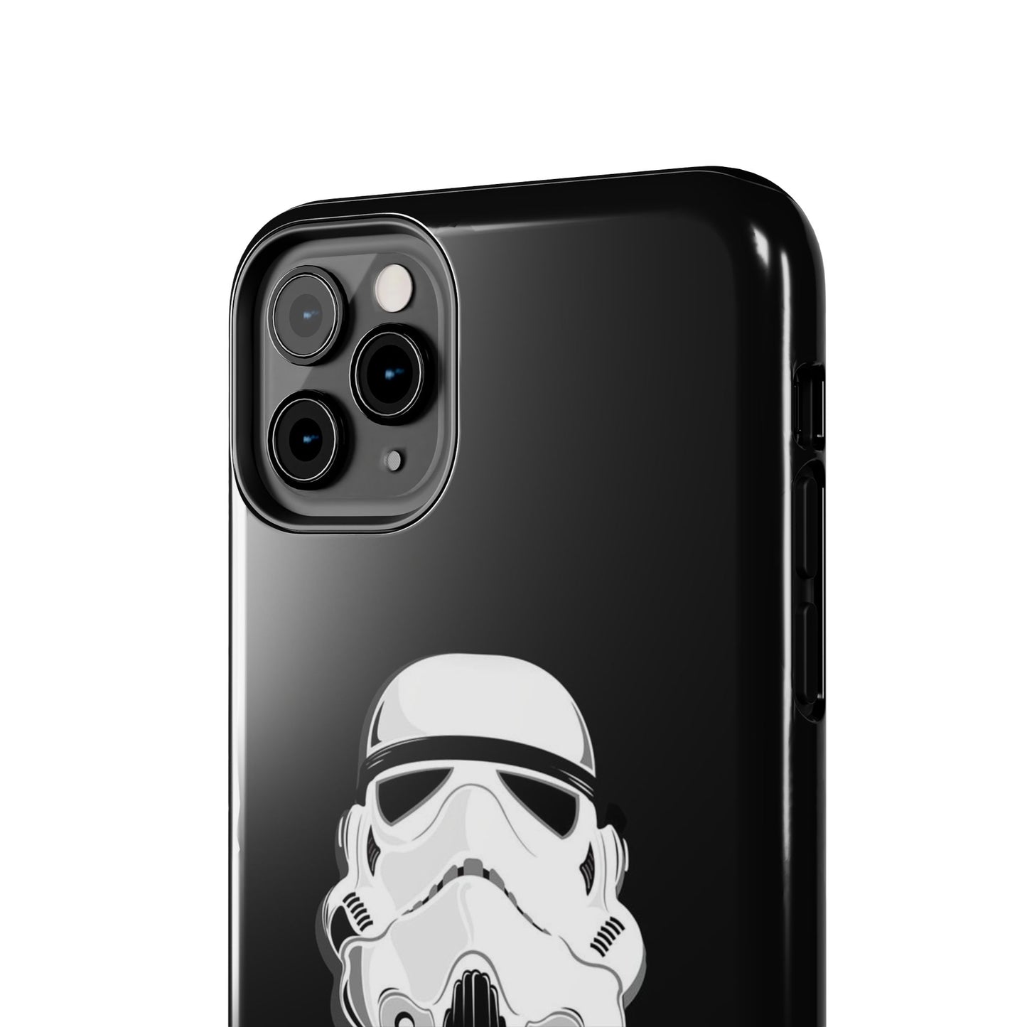 Storm Trooper Phone Case