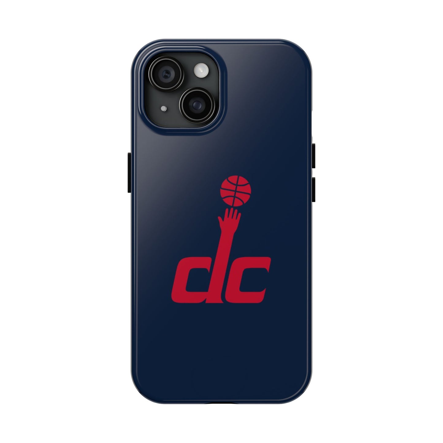 Washington Wizards Logo Phone Case