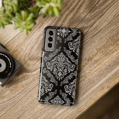 Timeless Luxury Pattern Phone Case