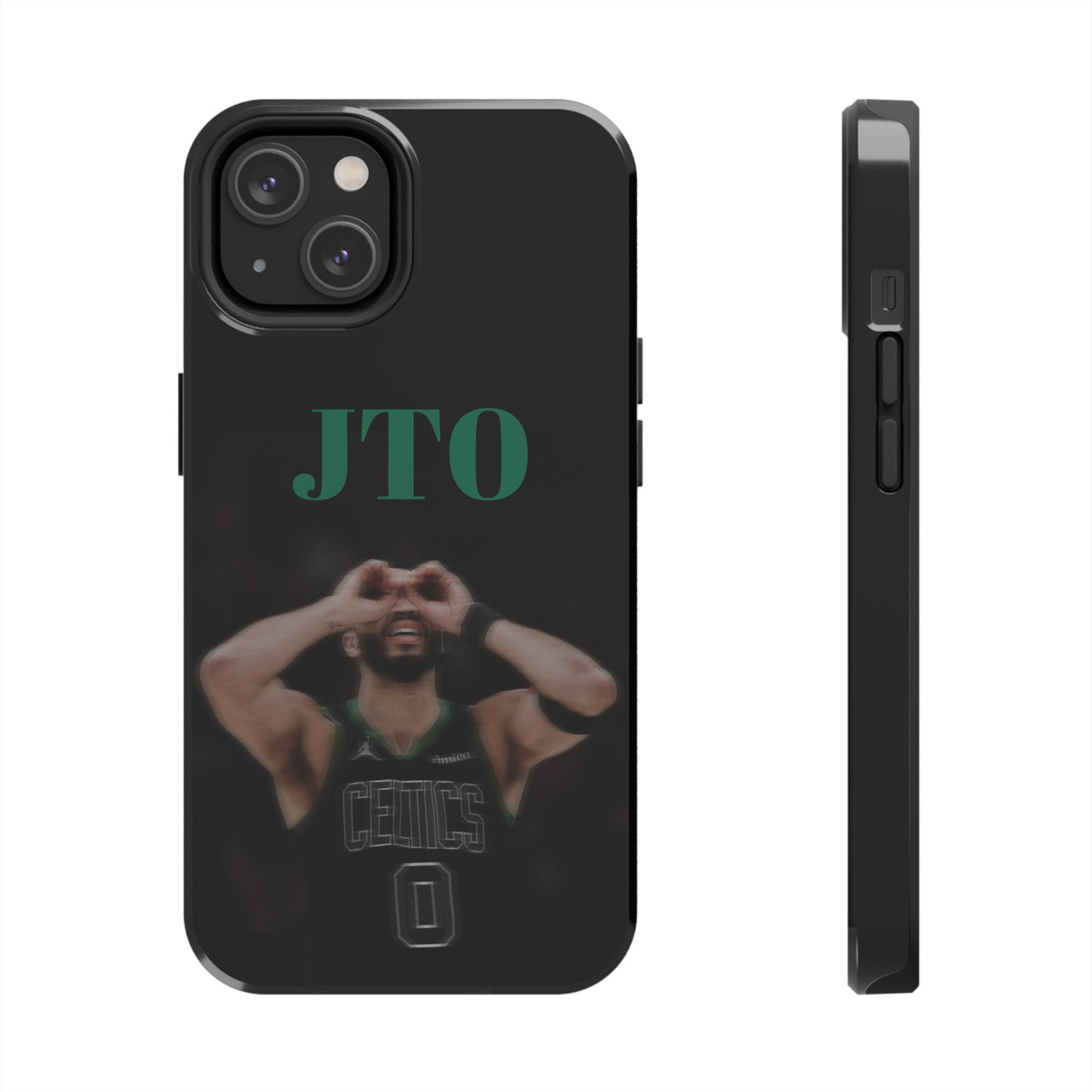 Jason Tatum Phone Case