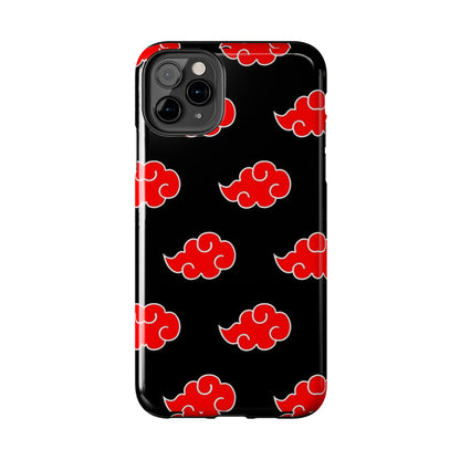 Naruto - Akatsuki Phone Case