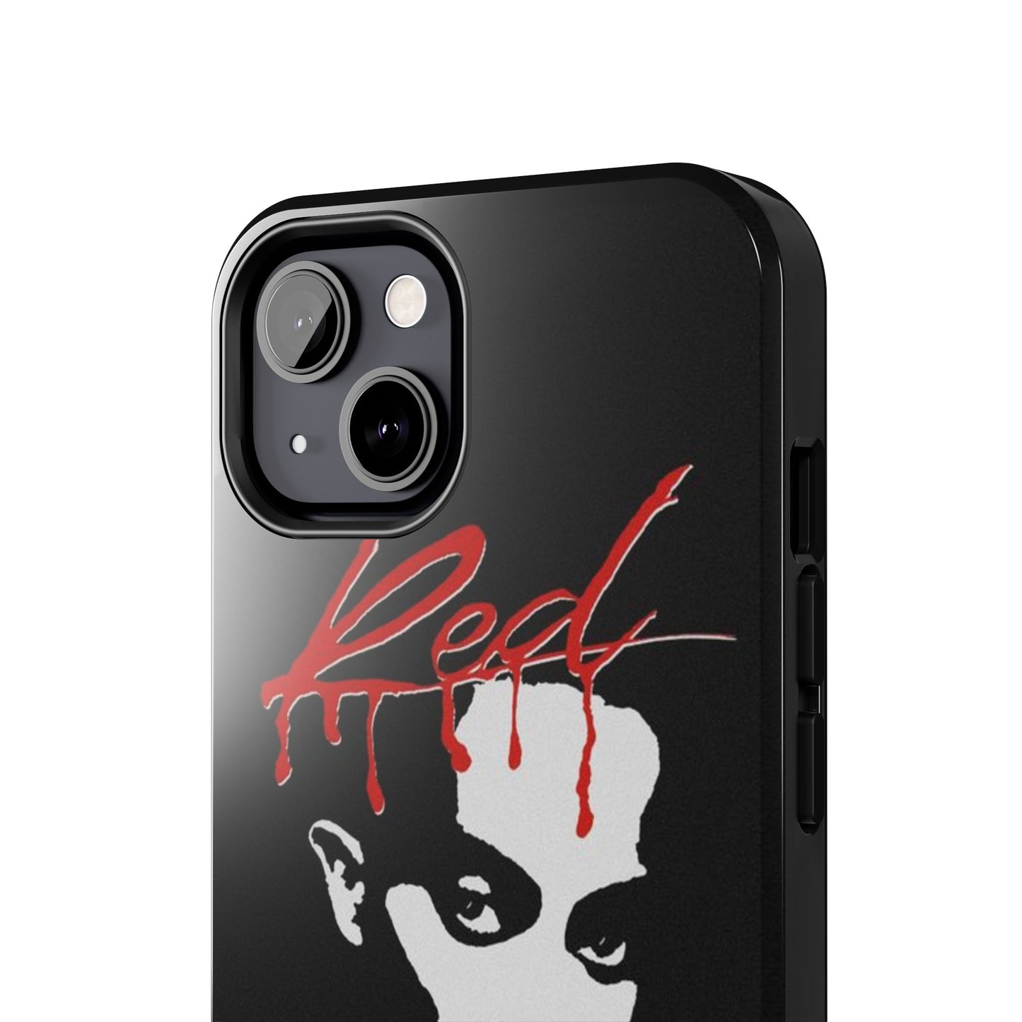 Whole Lotta Red Phone Case