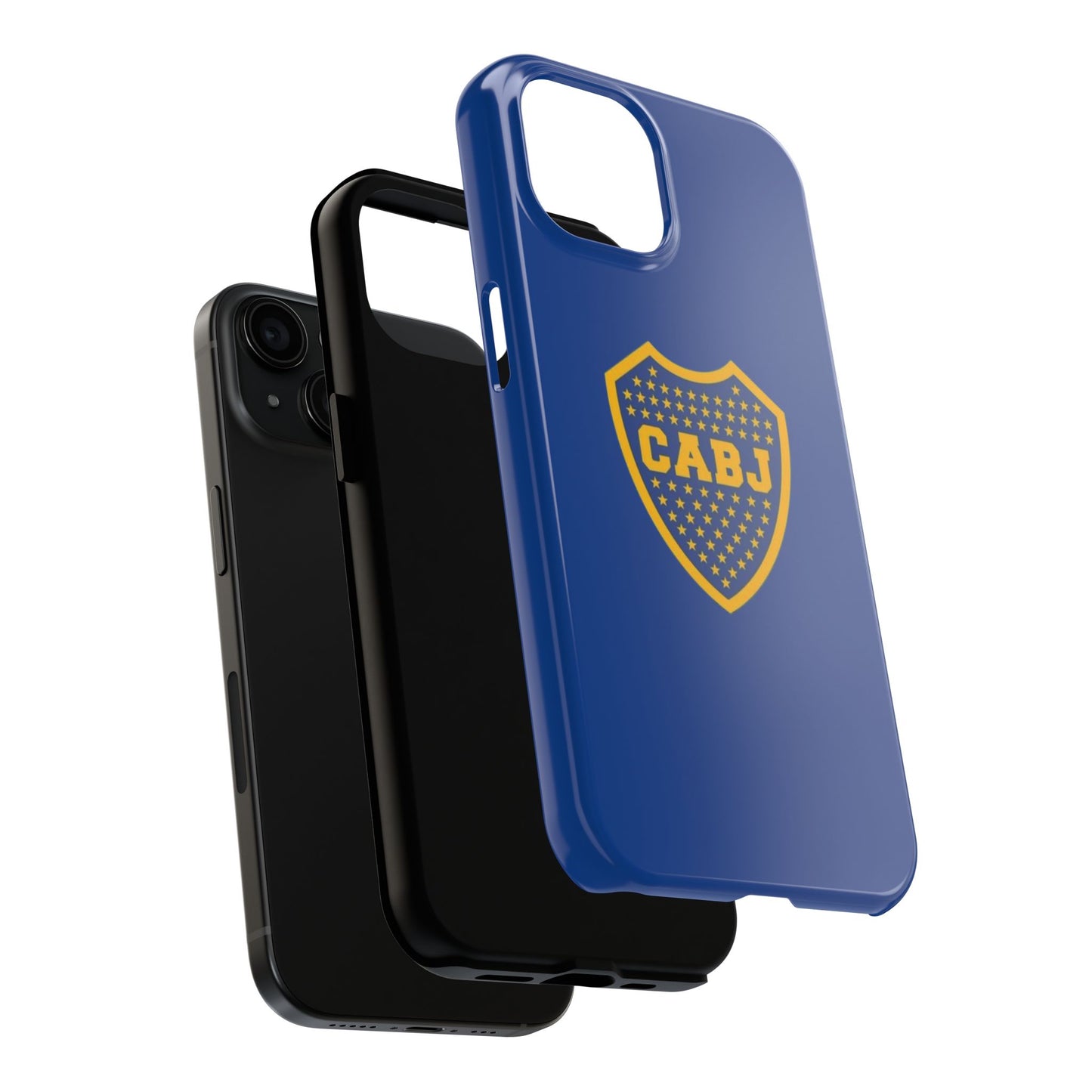 Boca Juniors Phone Case