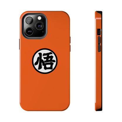 Dragon Ball Phone Case