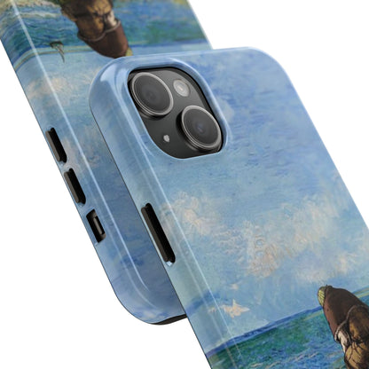 Vinland Saga - Thorfinn Phone Case