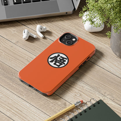 Dragon Ball Phone Case