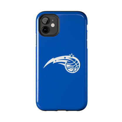 Orlando Magic Logo Phone Case