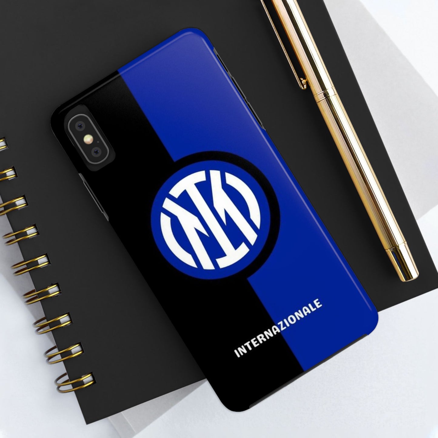 Inter Milan Phone Case