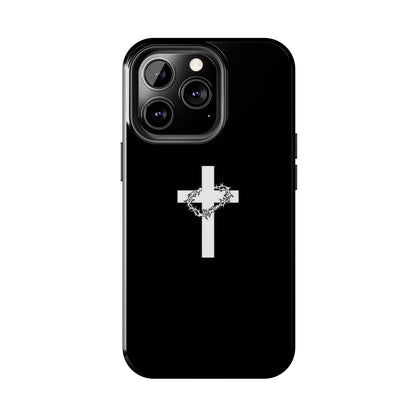 Jesus Cross Phone Case