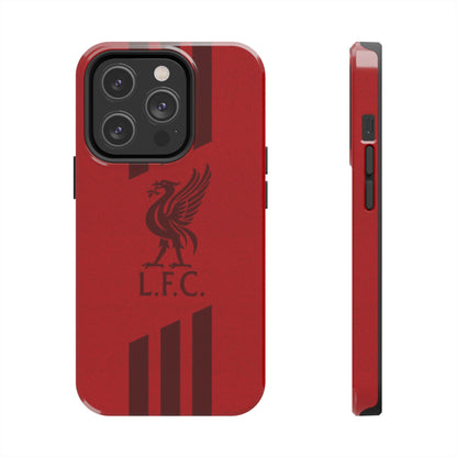 Liverpool FC Phone Case