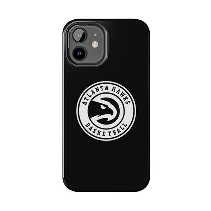 Classic Atlanta Hawks Phone Case