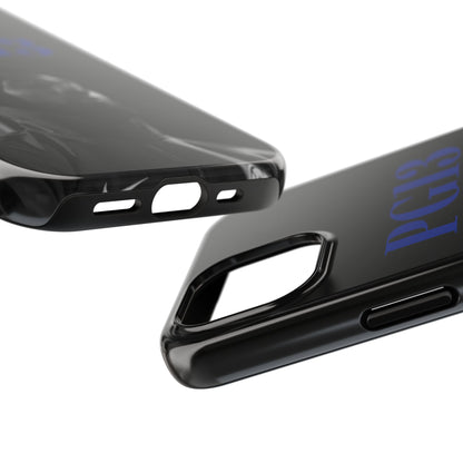 Paul George Phone Case