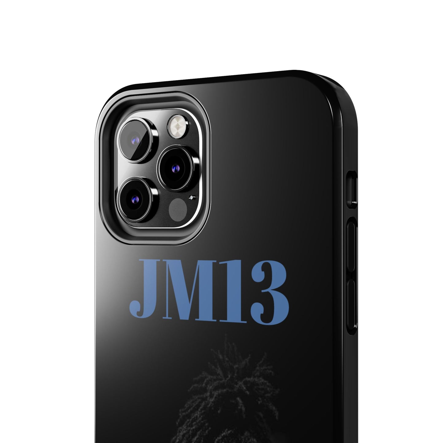 Ja Morant Phone Case