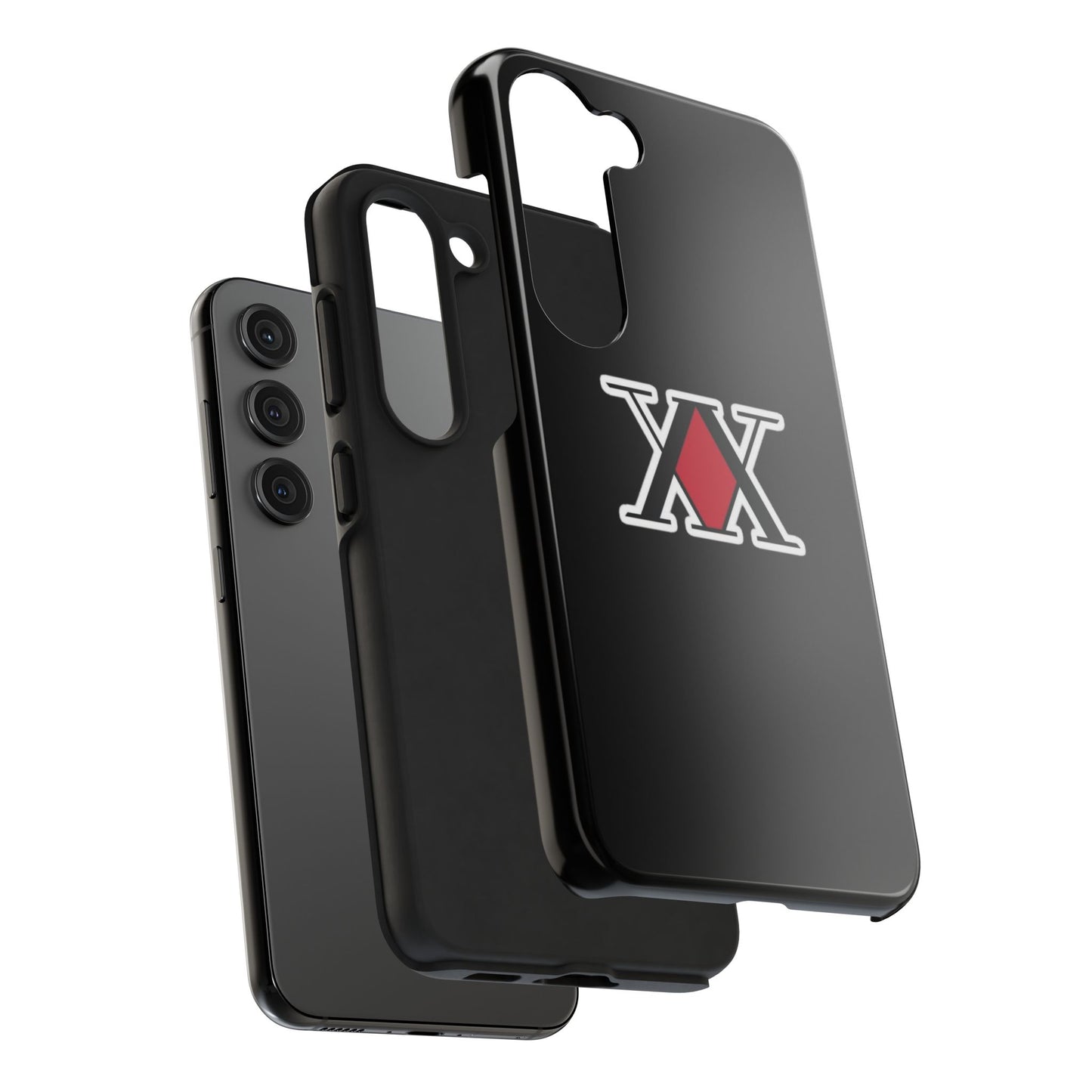 Hunter Association Logo Phone Case