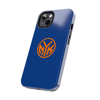 New York Knicks Logo Phone Case