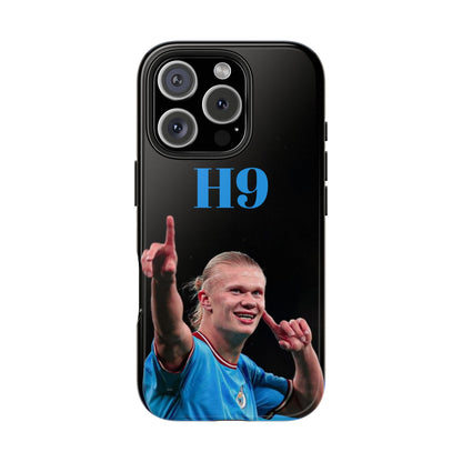Haaland Phone Case