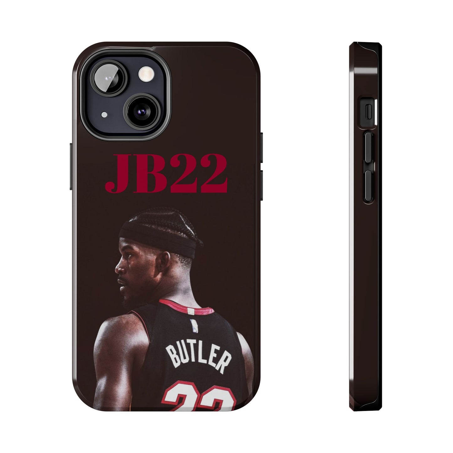 Jimmy Butler Phone Case
