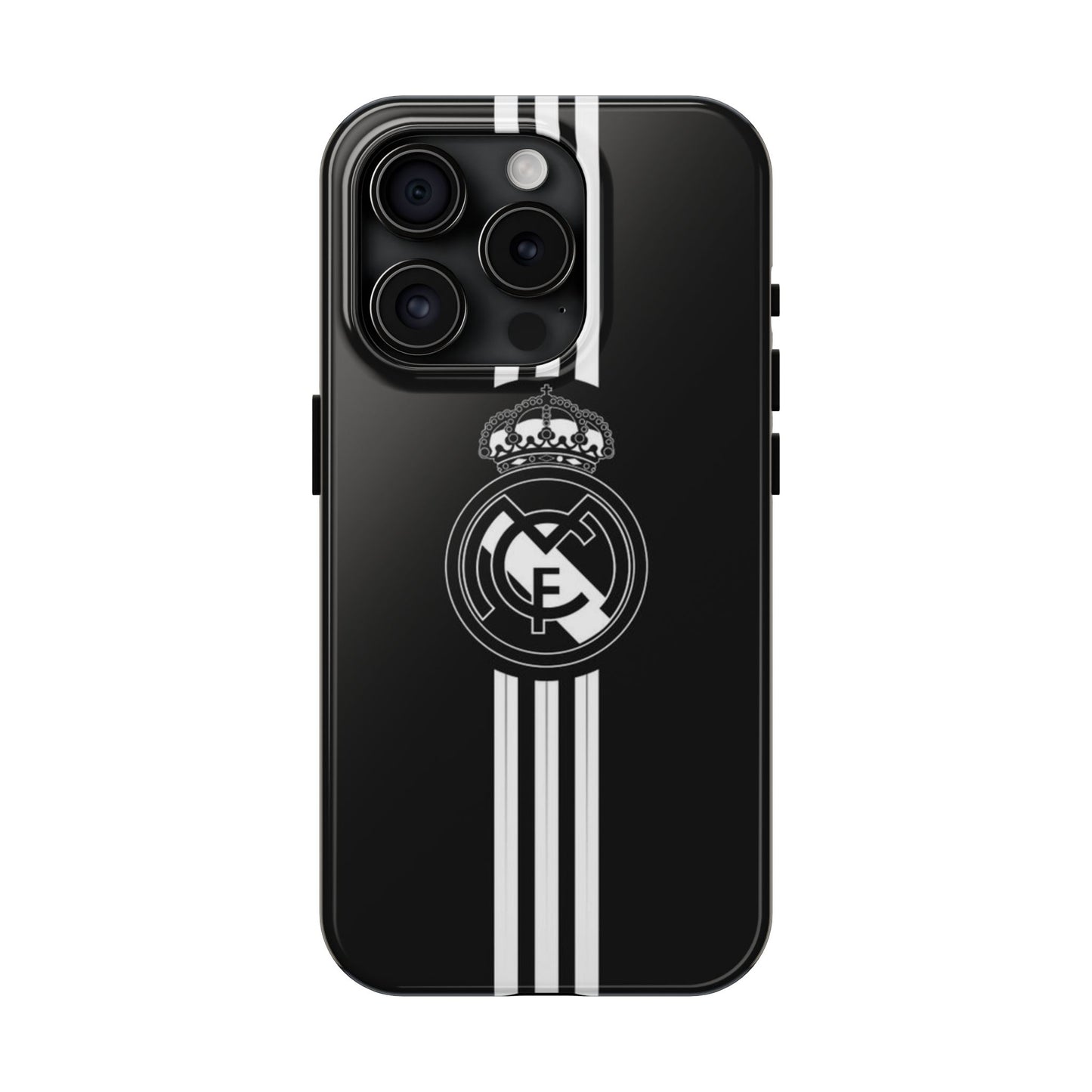 Real Madrid Phone Case