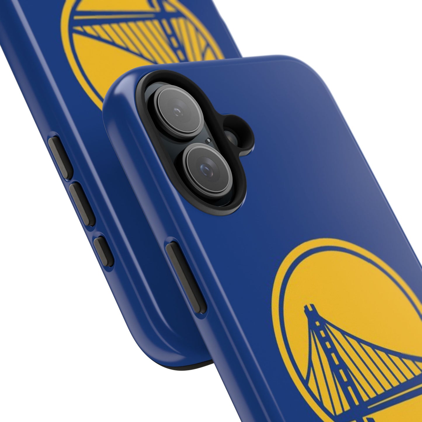 Golden State Warriors Logo Phone Case