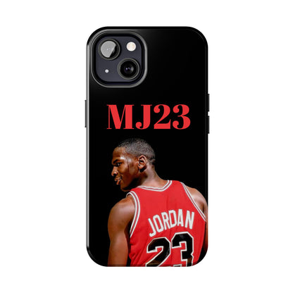 Michael Jordan Phone Case