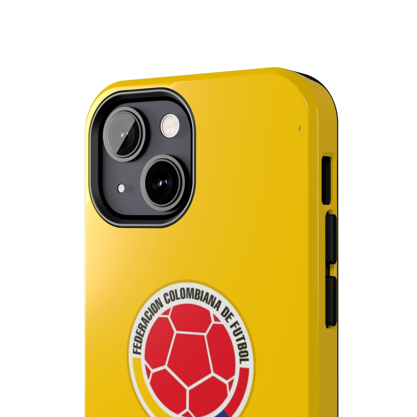 Colombian Soccer Logo Phone Case