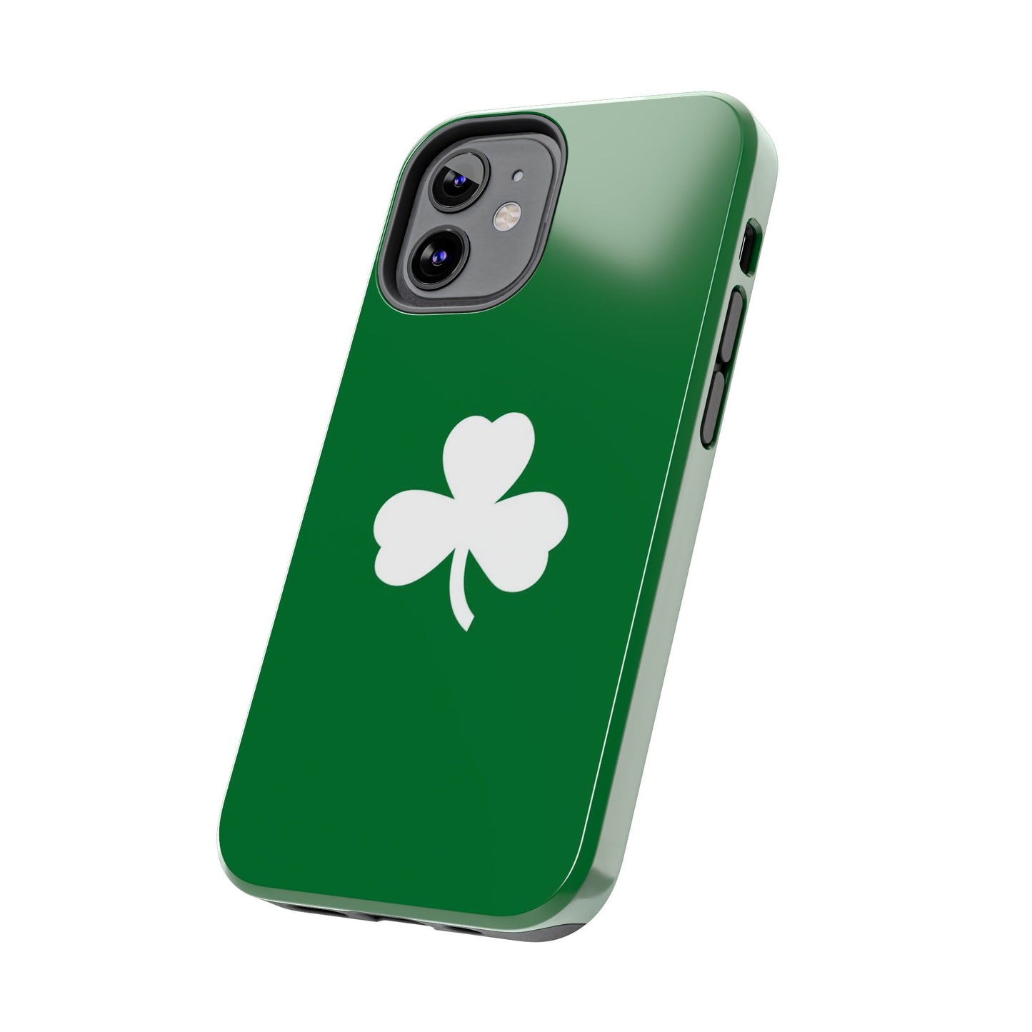 Boston Celtics Logo Phone Case