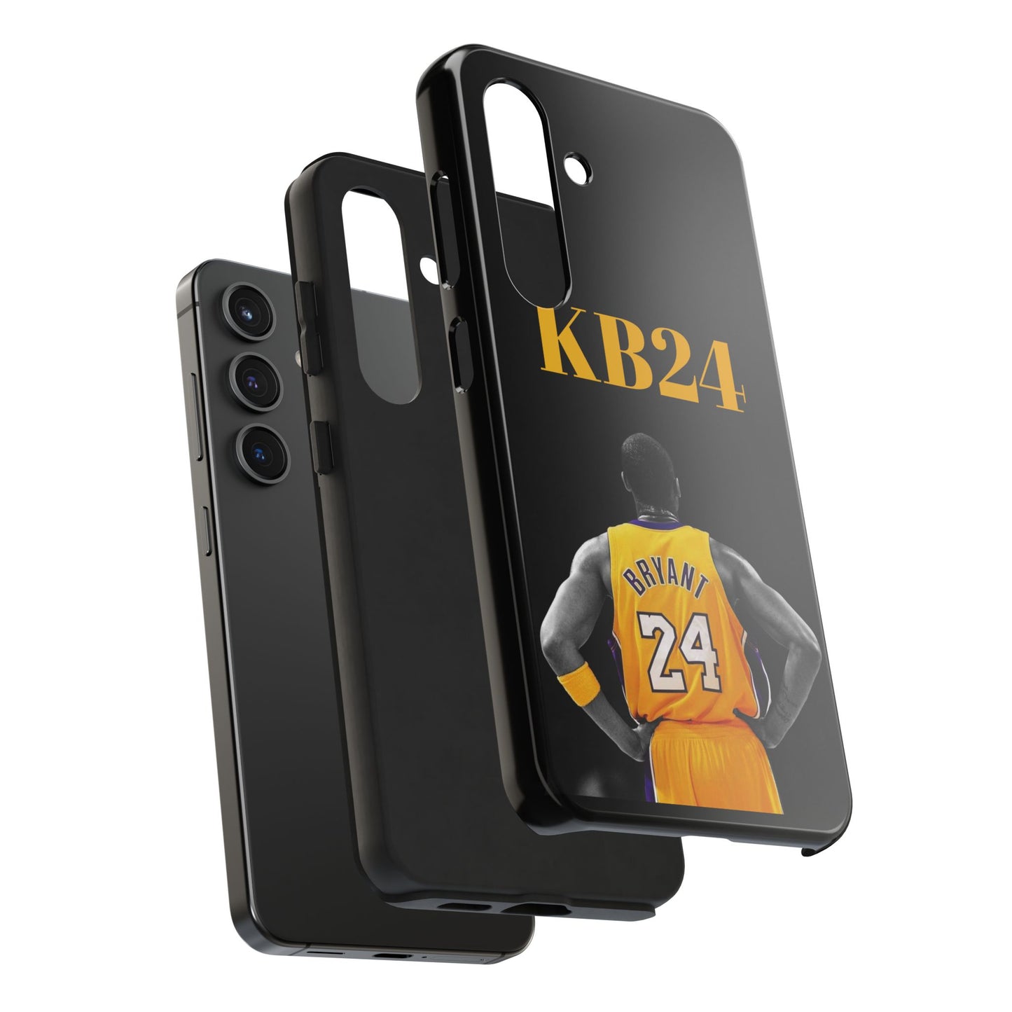 Kobe Bryant Phone Cases