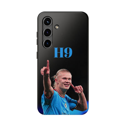 Haaland Phone Case