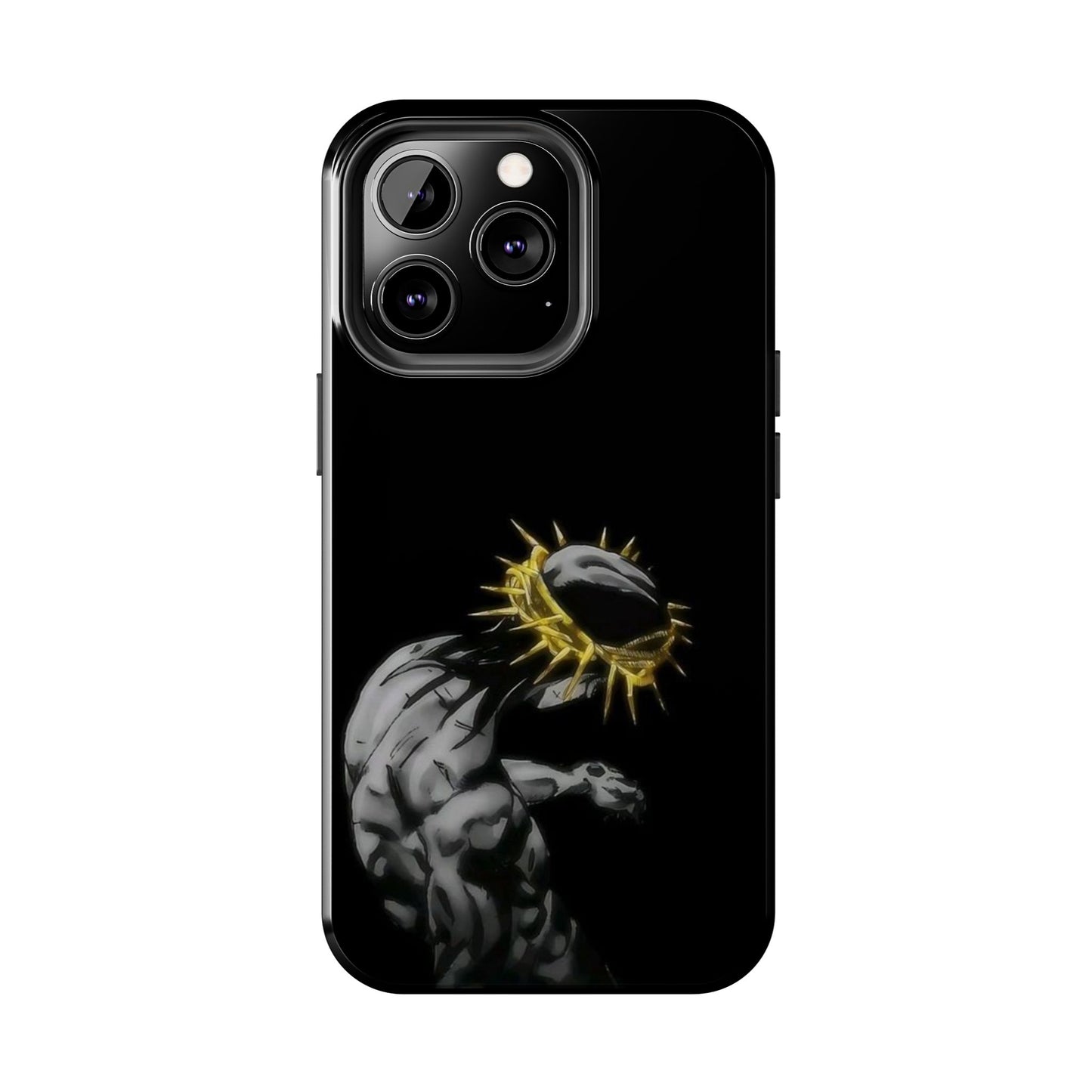 JJBA Jesus Phone Case