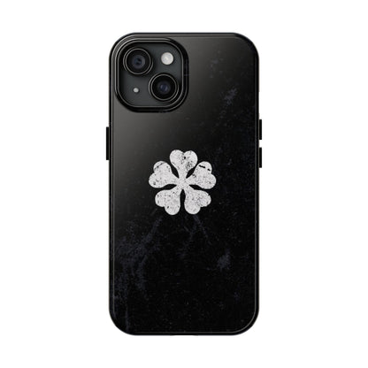 Black Clover Phone Case