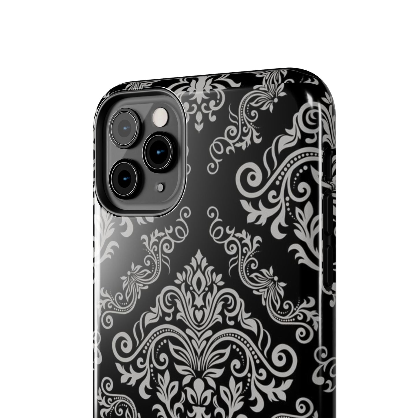 Timeless Luxury Pattern Phone Case