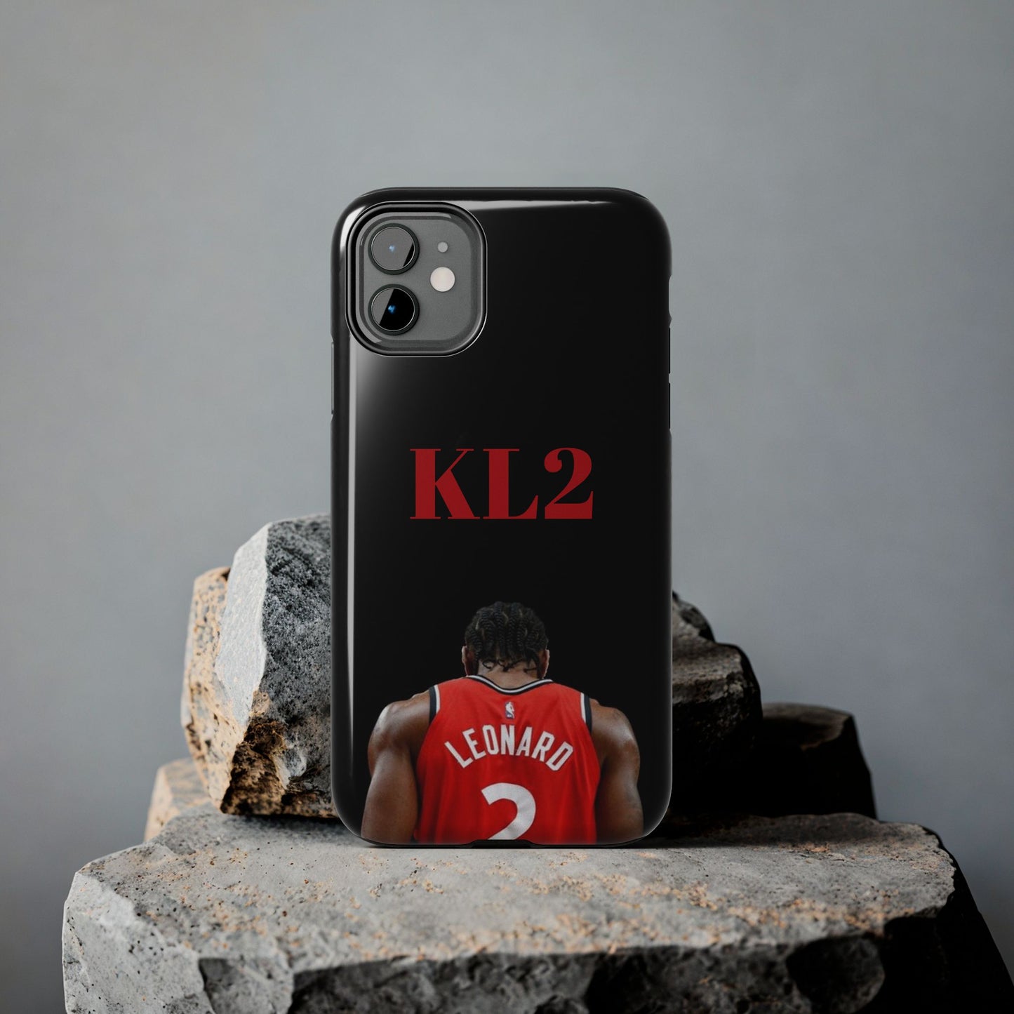 Kawhi Leonard Phone case